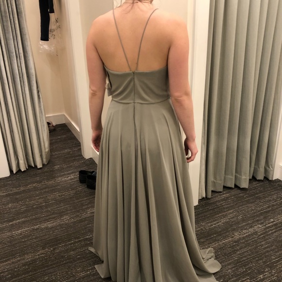 JennyYoo Inesse Dress - Picture 2 of 6